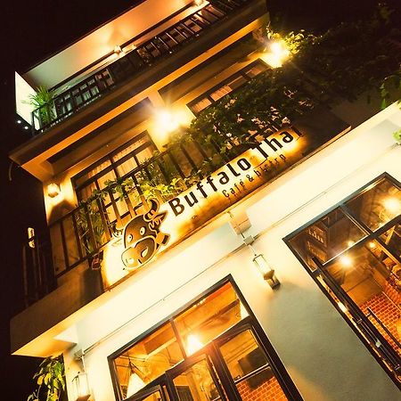 Buffalo Thai Home Koh Lipe Exterior foto
