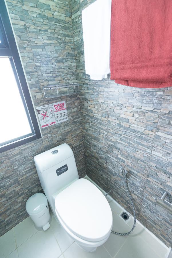 Buffalo Thai Home Koh Lipe Exterior foto
