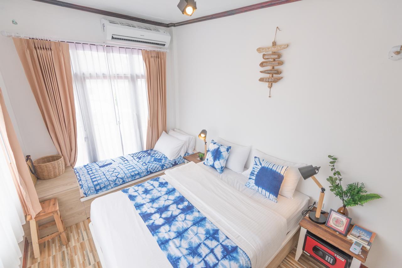 Buffalo Thai Home Koh Lipe Exterior foto