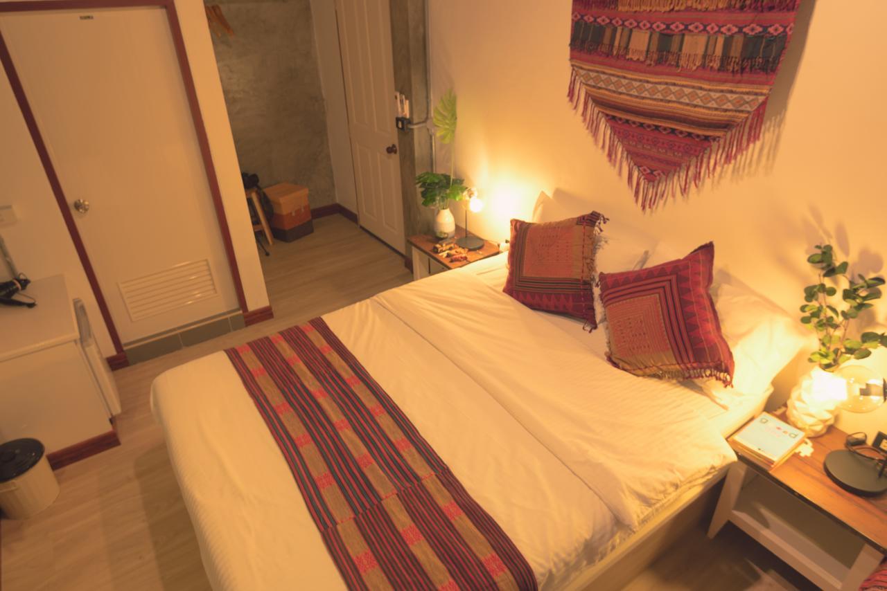 Buffalo Thai Home Koh Lipe Exterior foto