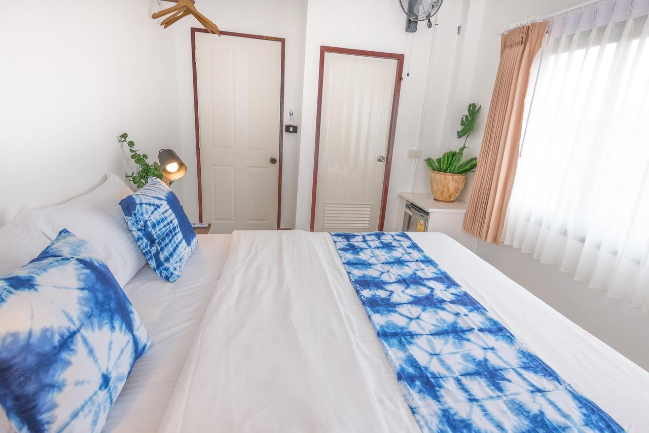 Buffalo Thai Home Koh Lipe Exterior foto