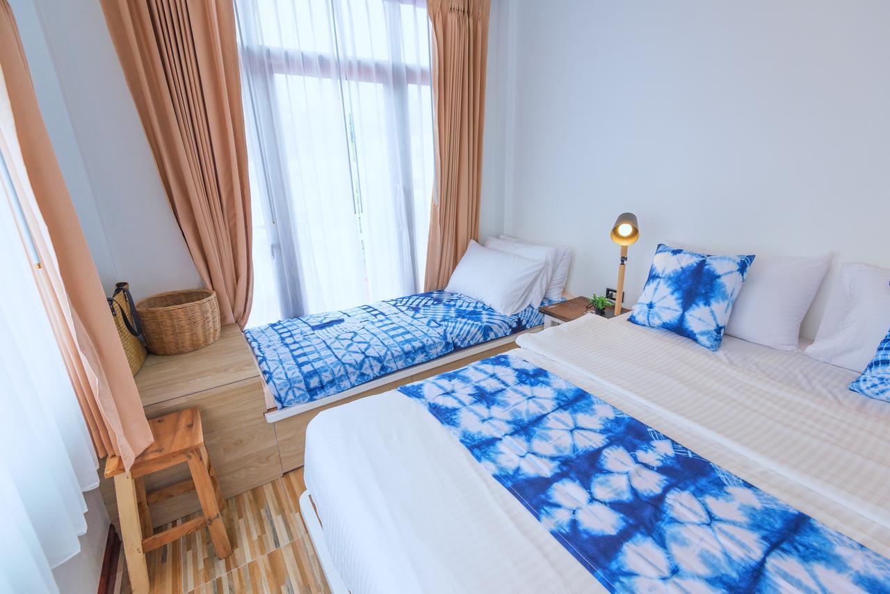 Buffalo Thai Home Koh Lipe Exterior foto