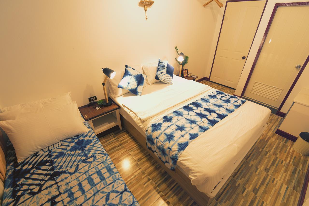 Buffalo Thai Home Koh Lipe Exterior foto