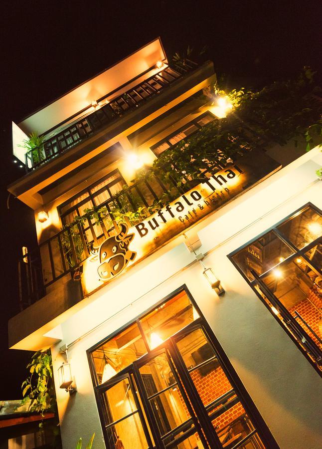 Buffalo Thai Home Koh Lipe Exterior foto