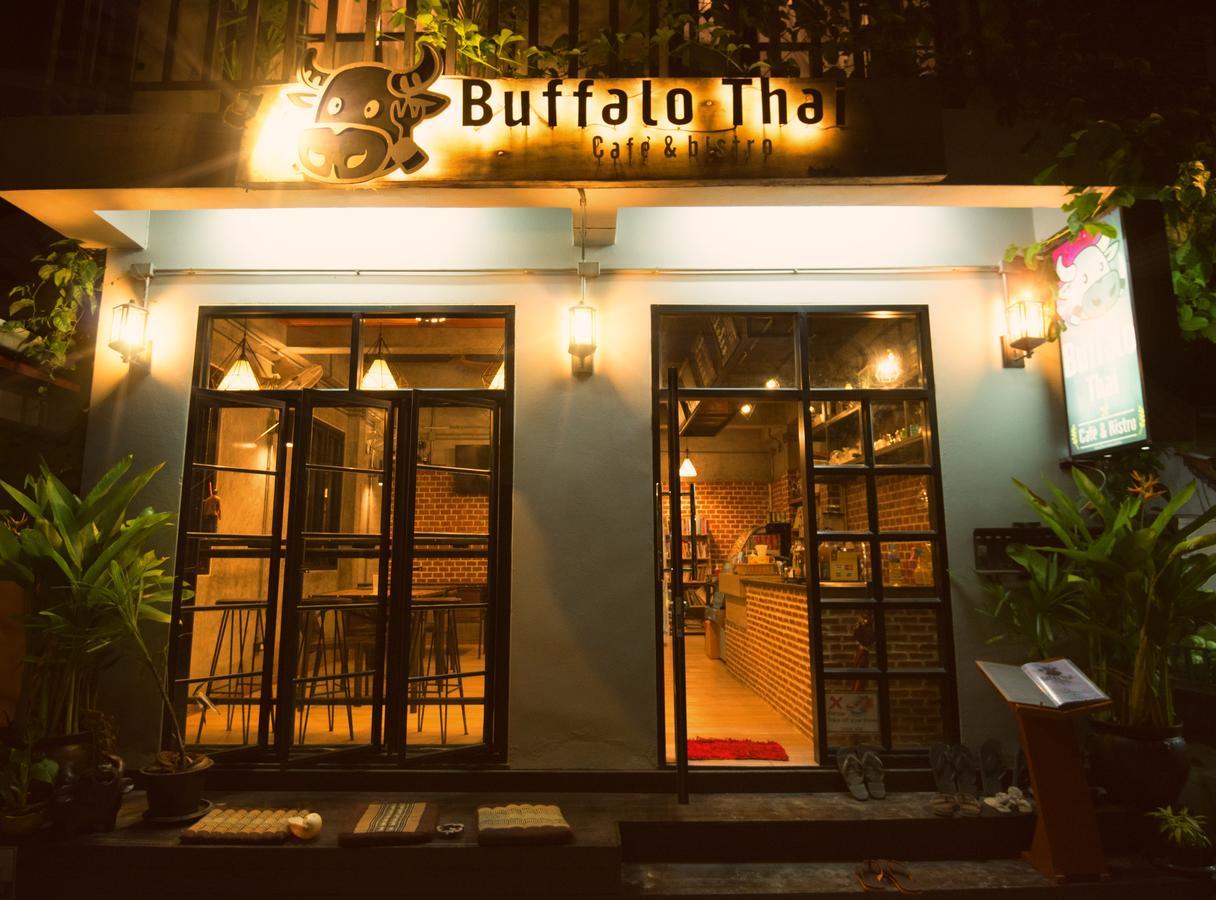 Buffalo Thai Home Koh Lipe Exterior foto